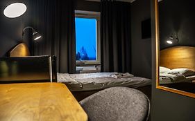 Hotel Lapland River